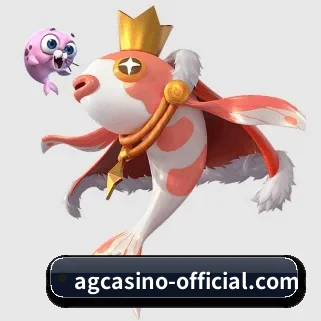 AGCasino APP