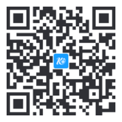 iOS 系统版 二维码（AGCasino）