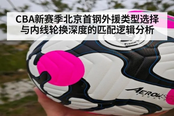 CBA新赛季北京首钢外援类型选择与内线轮换深度的匹配逻辑分析