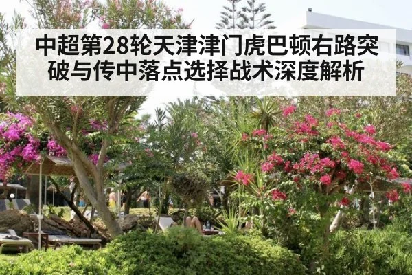 中超第28轮天津津门虎巴顿右路突破与传中落点选择战术深度解析