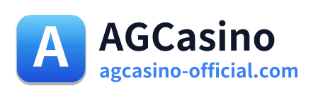 AGCasino Logo